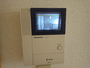 シャ-メゾンPapierⅡ 201号-6