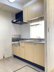 シャ-メゾンEspoir 102号-3