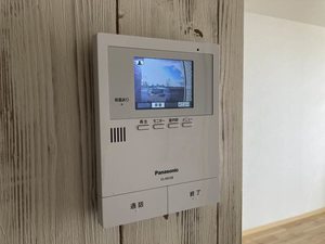 シャ-メゾンEspoir 102号-8