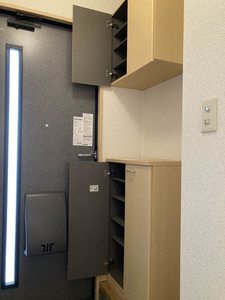 シャ-メゾンEspoir 102号-15