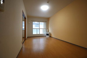 アルモニー麻生 103号-2