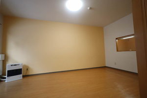 アルモニー麻生 103号-3