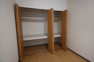 アルモニー麻生 103号-5