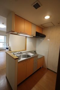 アルモニー麻生 103号-6