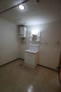 アルモニー麻生 103号-8