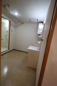 アルモニー麻生 103号-9