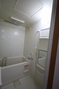 アルモニー麻生 103号-10