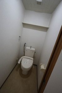 アルモニー麻生 103号-12