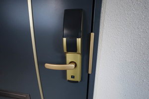 アルモニー麻生 103号-14