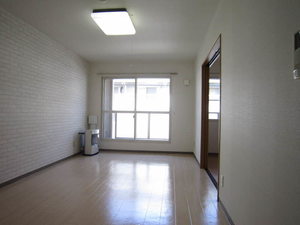 アルモニー麻生 202号-2