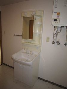 アルモニー麻生 202号-10