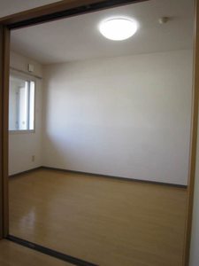 アルモニー麻生 402号-4