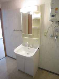 アルモニー麻生 402号-6