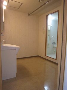 アルモニー麻生 402号-8