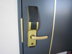 アルモニー麻生 402号-9