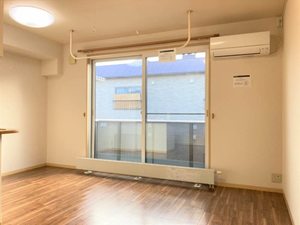 サンヒルズ 202号-2