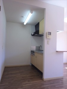 サンヒルズ 202号-5