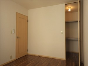 サンヒルズ 202号-7