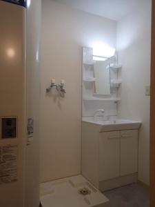 サンヒルズ 202号-9