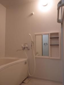 サンヒルズ 202号-10