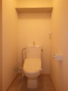 サンヒルズ 202号-11