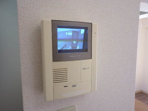 サンヒルズ 202号-12