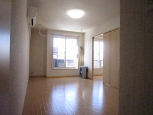 セトル・ドルフィン 201号-2