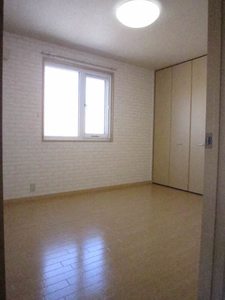 セトル・ドルフィン 201号-7