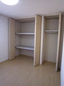 セトル・ドルフィン 201号-8