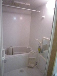 セトル・ドルフィン 201号-9