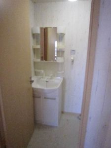 セトル・ドルフィン 201号-10