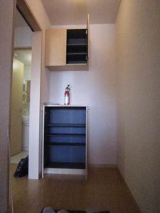 セトル・ドルフィン 201号-14