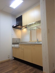 シャーメゾン山の手 102号-6