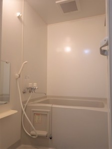 シャーメゾン山の手 102号-8