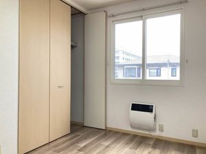 シャーメゾン新中野 201号-5