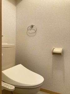 シャーメゾン新中野 201号-9