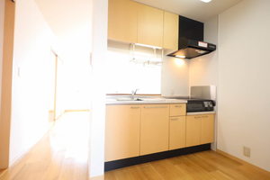 シャーメゾン新中野 202号-4