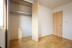 シャーメゾン新中野 202号-6