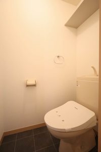 シャーメゾン新中野 202号-10