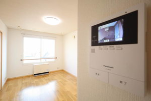 シャーメゾン新中野 202号-11