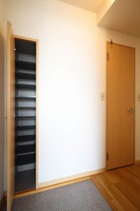 シャーメゾン新中野 202号-12