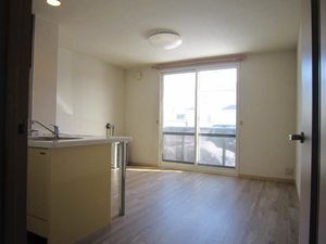 シャーメゾンメイプルⅡ 102号-2