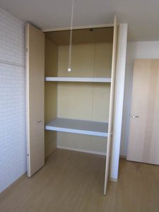 シャーメゾンメイプルⅡ 102号-7