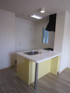 シャーメゾンメイプルⅡ 102号-8