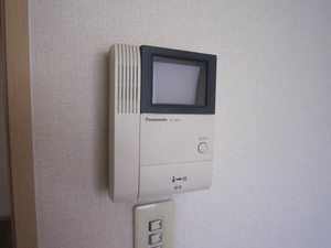 シャーメゾンメイプルⅡ 102号-13