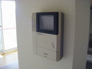 太平グランビレッジＧ 203号-9