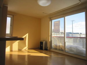 太平グランビレッジＧ 205号-2