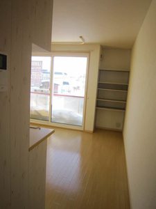 太平グランビレッジＧ 205号-3