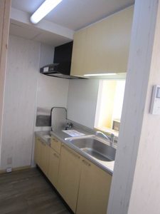 太平グランビレッジＧ 205号-9