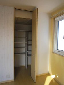 太平グランビレッジＧ 205号-11